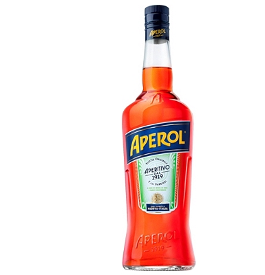 Aperol Aperitivo 1L                                                                                                             