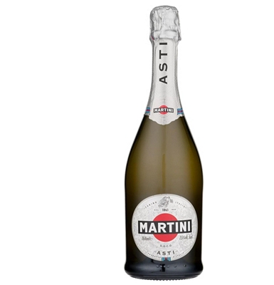 Martini Asti                                                                                                                    