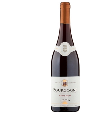 Cave de Lugny Bourgogne Pinot Noir