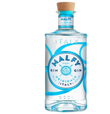 Malfy Originale Italian Gin                                                                                                     