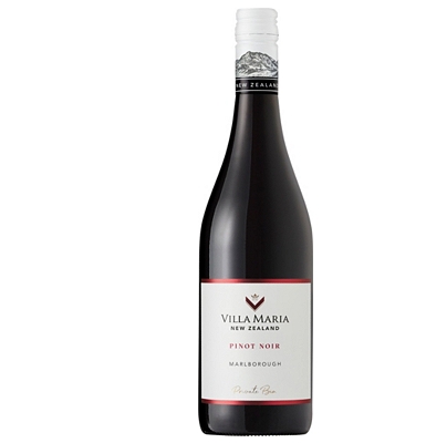 Villa Maria Private Bin Pinot Noir                                                                                              