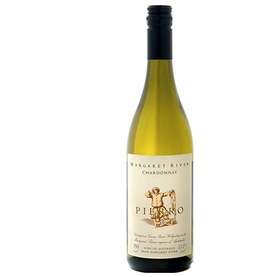 Pierro wines shop