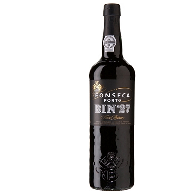 Fonseca Bin 27 Port Port Waitrose Cellar