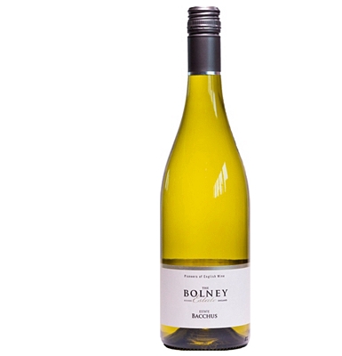 Bolney Foxhole Vineyard Bacchus Exclusive wines - Waitrose Cellar