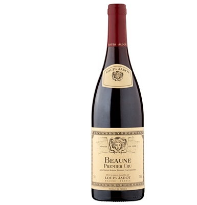 Louis Jadot - Beaune Boucherottes Premier Cru 2019 - K&D Wines & Spirits