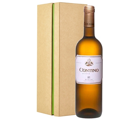 Contino Rioja Blanco Gift Box                                                                                                   