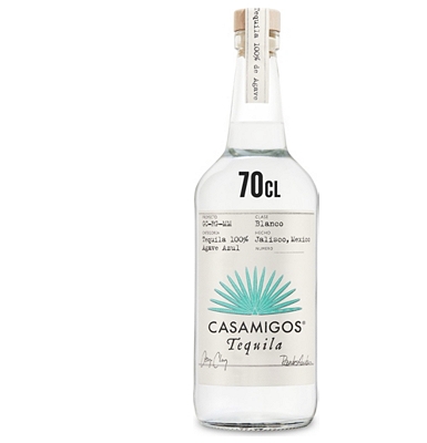 Casamigos Blanco Tequila 750ml