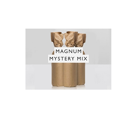 Magnum Mystery Mix Case of 3                                                                                                    