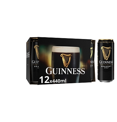 Guinness Draught