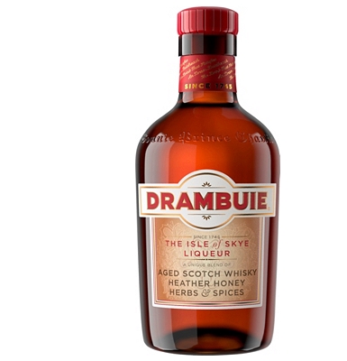 Drambuie Honeyed Liqueur 50cl                                                                                                   