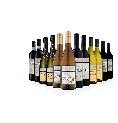 Waitrose deals wine offers