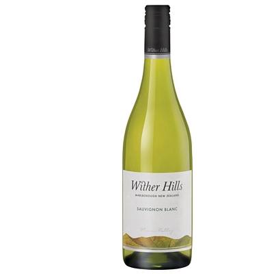 Wither Hills Sauvignon Blanc