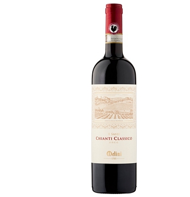 Melini Chianti Classico                                                                                                         