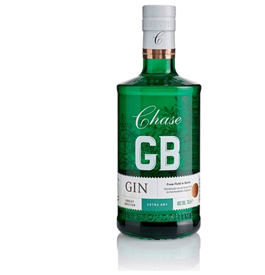 Chase GB Gin                                                                                                                    