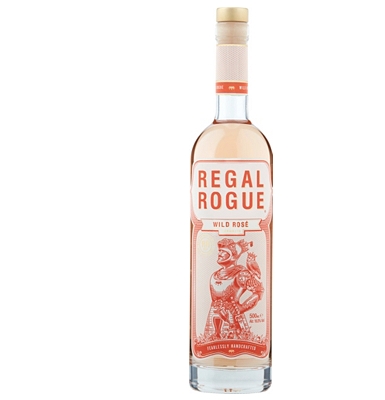 Regal Rogue Wild Rosé