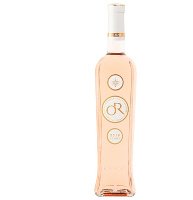 Château de Berne Provence Rosé