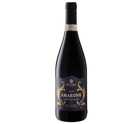 Recchia Amarone della Valpolicella                                                                                              