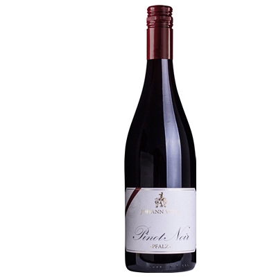 Johann Wolf Pinot Noir                                                                                                          