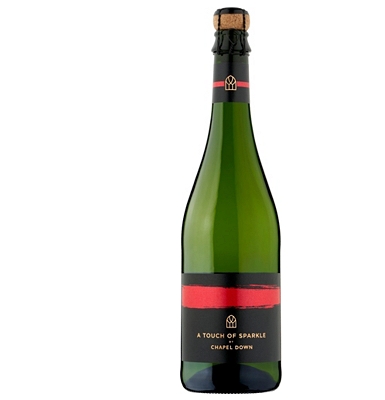 Chapel Down Sparkling Bacchus Brut                                                                                              