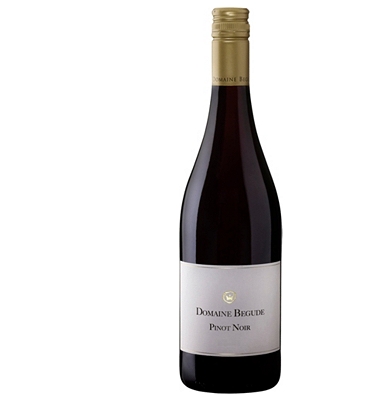 Domaine Begude Organic Pinot Noir                                                                                               