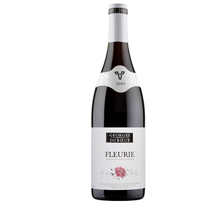 Fleurie red shop wine