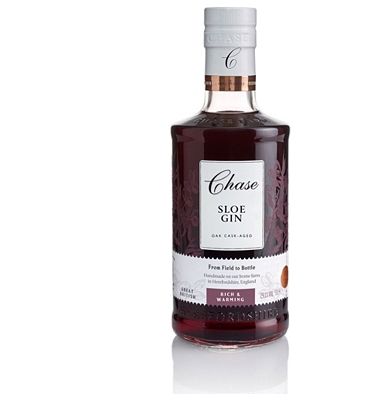 Chase Aged Sloe Gin 50cl                                                                                                        
