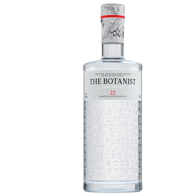 The Botanist Islay Dry Gin                                                                                                      
