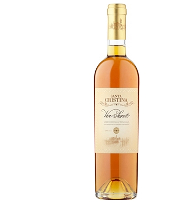 Vin Santo Santa Cristina                                                                                                        