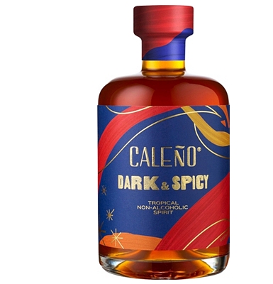 Caleño Dark and Spicy 50cl                                                                                                     