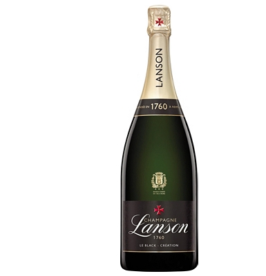 Lanson Black Label Brut NV Magnum                                                                                               