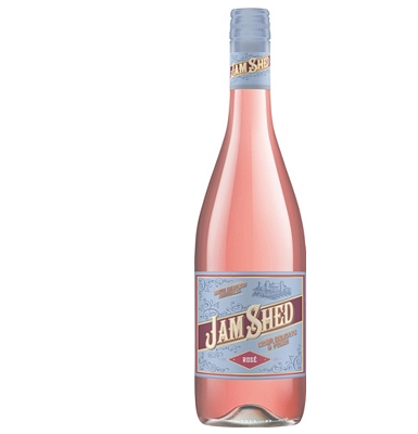 Jam Shed Rosé                                                                                                                  