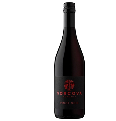 Sorcova Pinot Noir All Wines Waitrose Cellar