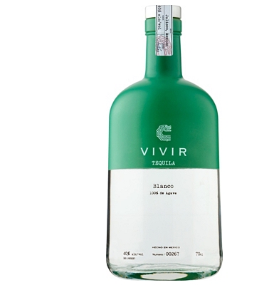 VIVIR Tequila Blanco                                                                                                            