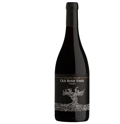 Darling Cellars Old Bush Vines Cinsault