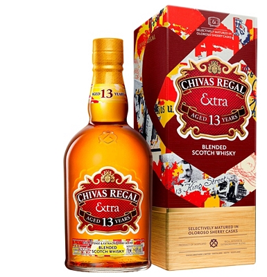 Chivas Regal Extra Whisky Offers - Waitrose Cellar