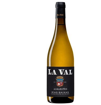 La Val Albariño                                                                                                                