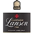 Lanson Black Label Brut NV 35cl