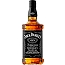 Jack Daniel's Tennessee Whiskey                                                                                                 