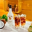 Malibu Coconut Flavoured Caribbean Rum                                                                                          