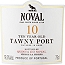 Quinta do Noval 10-Year-Old Tawny Port