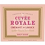 Cuvée Royale Crémant de Limoux Rosé                                                                                          