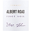 Albert Road Pinot Noir by Savage & Louw                                                                                         