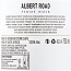 Albert Road Pinot Noir by Savage & Louw                                                                                         
