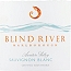 Blind River Awatere Valley Sauvignon Blanc                                                                                      