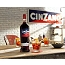 Cinzano Rosso 75cl                                                                                                              