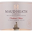 Maud Heath Vineyard Sparkling Pinot Noir Rosé                                                                                  