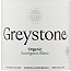 Greystone Barrel Fermented Organic Sauvignon Blanc                                                                              