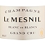 Le Mesnil Grand Cru Blanc de Blancs Brut NV                                                                                     