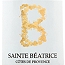 Sainte Béatrice Côtes de Provence Rosé                                                                                       