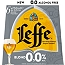 Leffe Blonde 0.0% Abbey Ale                                                                                                     